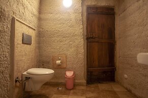 Seven Rock Cave Hotel