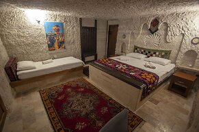 Seven Rock Cave Hotel