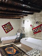 Seven Rock Cave Hotel