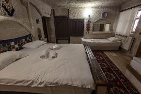 Seven Rock Cave Hotel