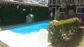 Bela Silvia Pousada