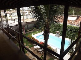 Bela Silvia Pousada