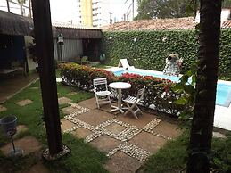 Bela Silvia Pousada