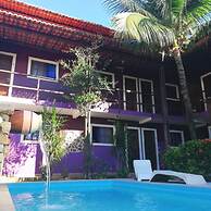 Bela Silvia Pousada