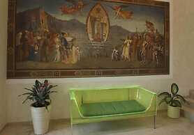Hotel Il Monte