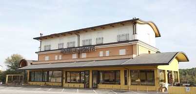 Hotel Il Monte
