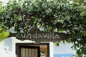 Cundavilla Hotel & Suites