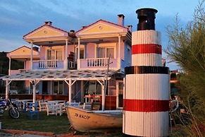 Cundavilla Hotel & Suites