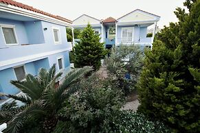 Cundavilla Hotel & Suites