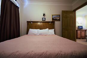 Cundavilla Hotel & Suites