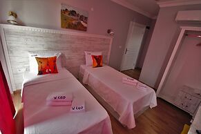 Cundavilla Hotel & Suites