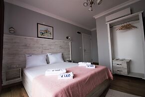 Cundavilla Hotel & Suites