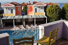 Cundavilla Hotel & Suites