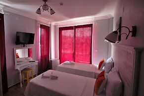 Cundavilla Hotel & Suites