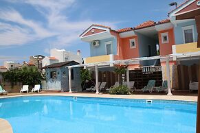 Cundavilla Hotel & Suites