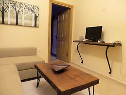 Cundavilla Hotel & Suites