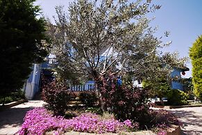 Cundavilla Hotel & Suites