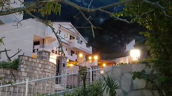 Hotel Galia