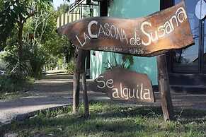 La Casona de Susana