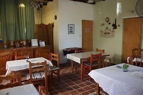 La Casona de Susana