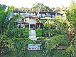 Pousada Amancay