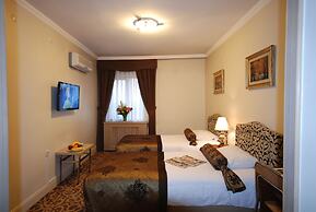 Hotel Mithat