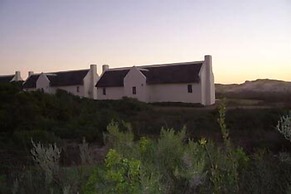 Draaihoek Lodge & Restaurant