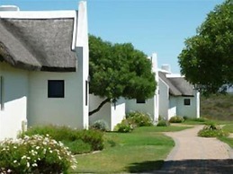 Draaihoek Lodge & Restaurant