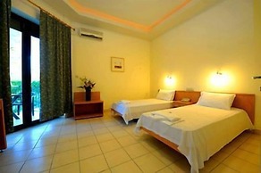 Hotel & Spa Kentrikon