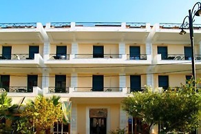 Hotel & Spa Kentrikon