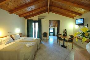 Hotel & Spa Kentrikon