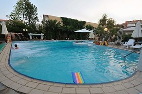 Hotel & Spa Kentrikon