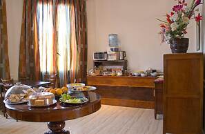 Hotel & Spa Kentrikon