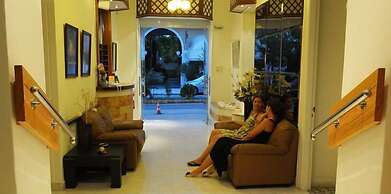 Hotel & Spa Kentrikon