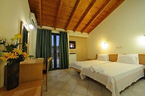 Hotel & Spa Kentrikon