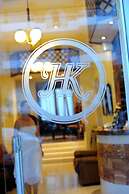 Hotel & Spa Kentrikon