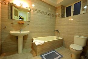 Hotel & Spa Kentrikon