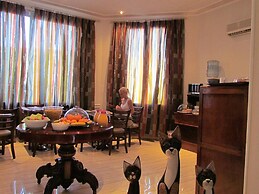 Hotel & Spa Kentrikon