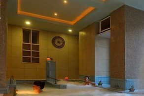Hotel & Spa Kentrikon