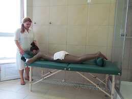 Hotel & Spa Kentrikon