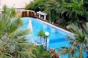 Hotel & Spa Kentrikon