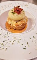 Logis Hôtel Le Mistral - Restaurant - Montélimar sud