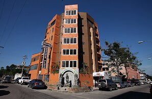 Hotel Honduras Plaza