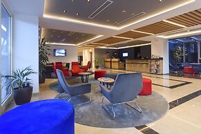 Holiday Inn Express Istanbul Altunizade, an IHG Hotel