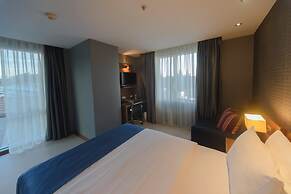Holiday Inn Express Istanbul Altunizade by IHG