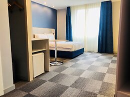 Holiday Inn Express Istanbul Altunizade by IHG