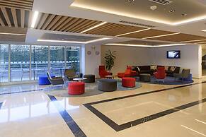 Holiday Inn Express Istanbul Altunizade by IHG