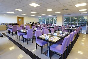 Holiday Inn Express Istanbul Altunizade by IHG