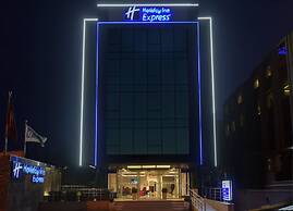 Holiday Inn Express Istanbul Altunizade by IHG