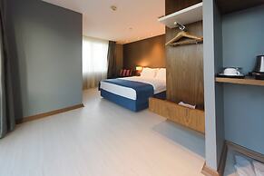 Holiday Inn Express Istanbul Altunizade by IHG